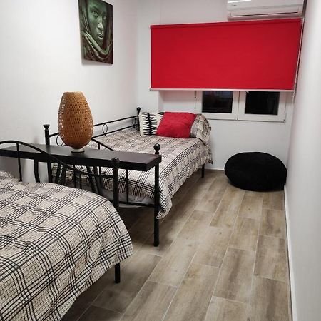 Lille En Provence Villa Valencia Eksteriør billede
