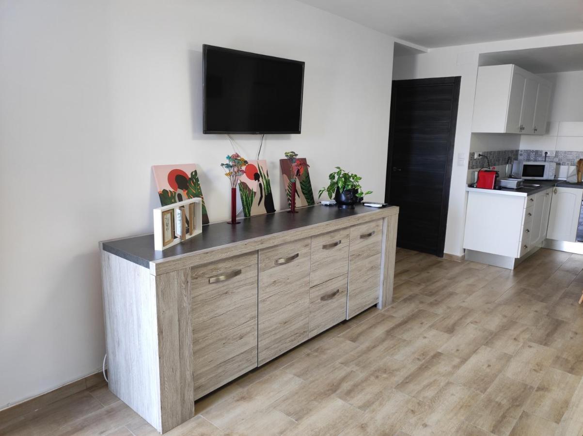 Lille En Provence Villa Valencia Eksteriør billede