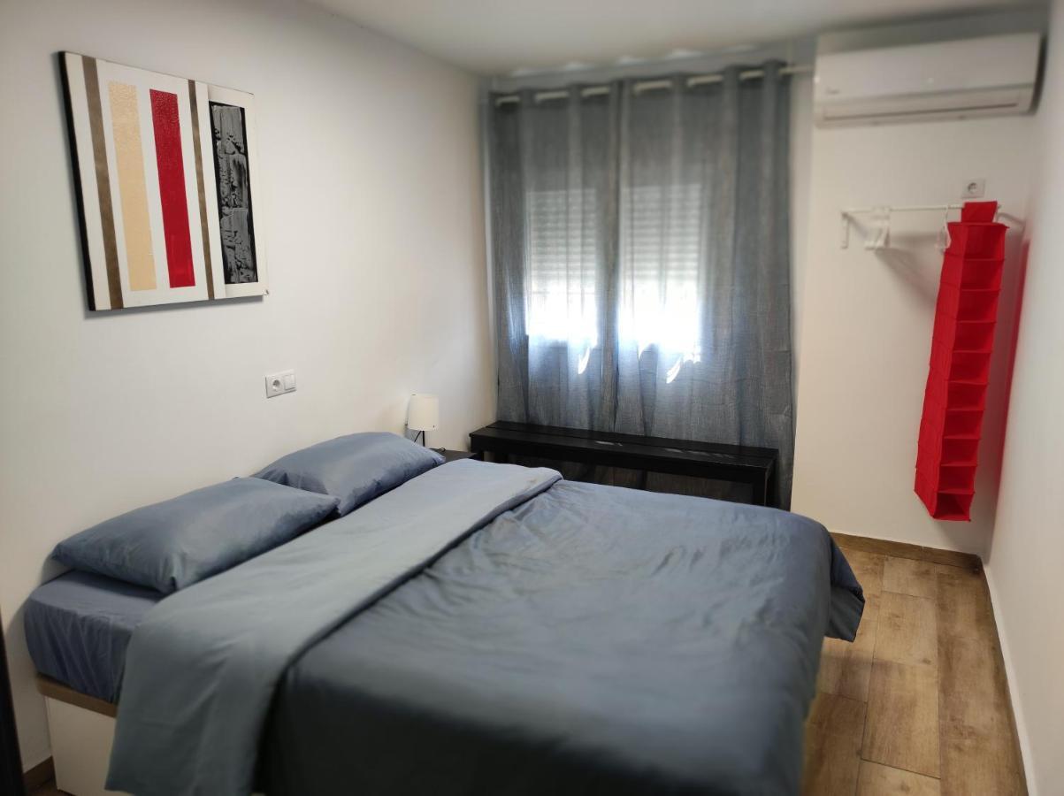 Lille En Provence Villa Valencia Eksteriør billede