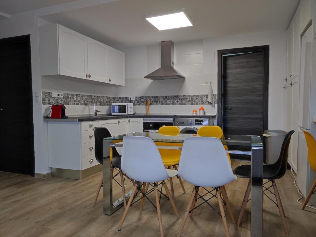 Lille En Provence Villa Valencia Eksteriør billede