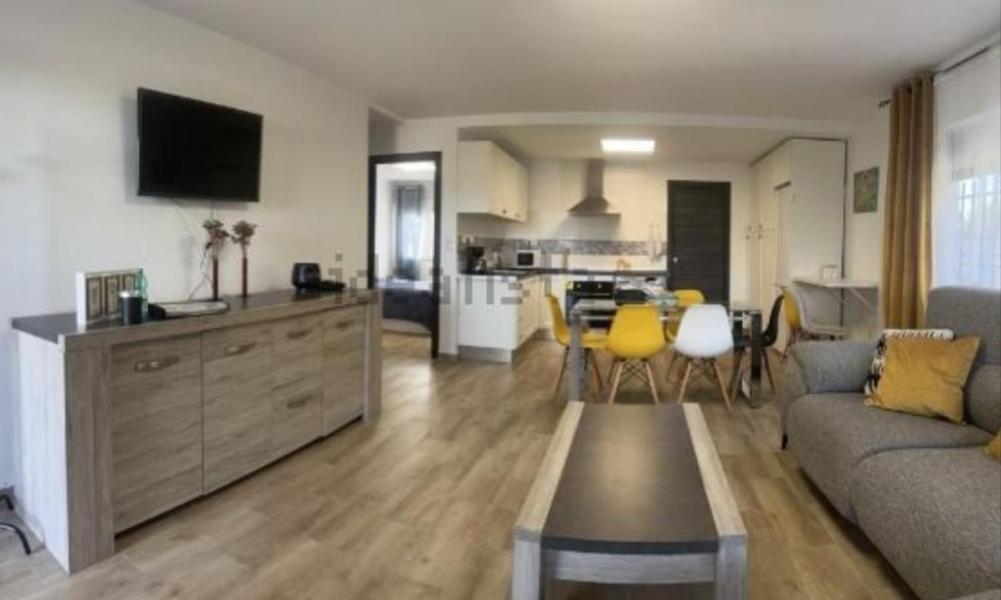 Lille En Provence Villa Valencia Værelse billede