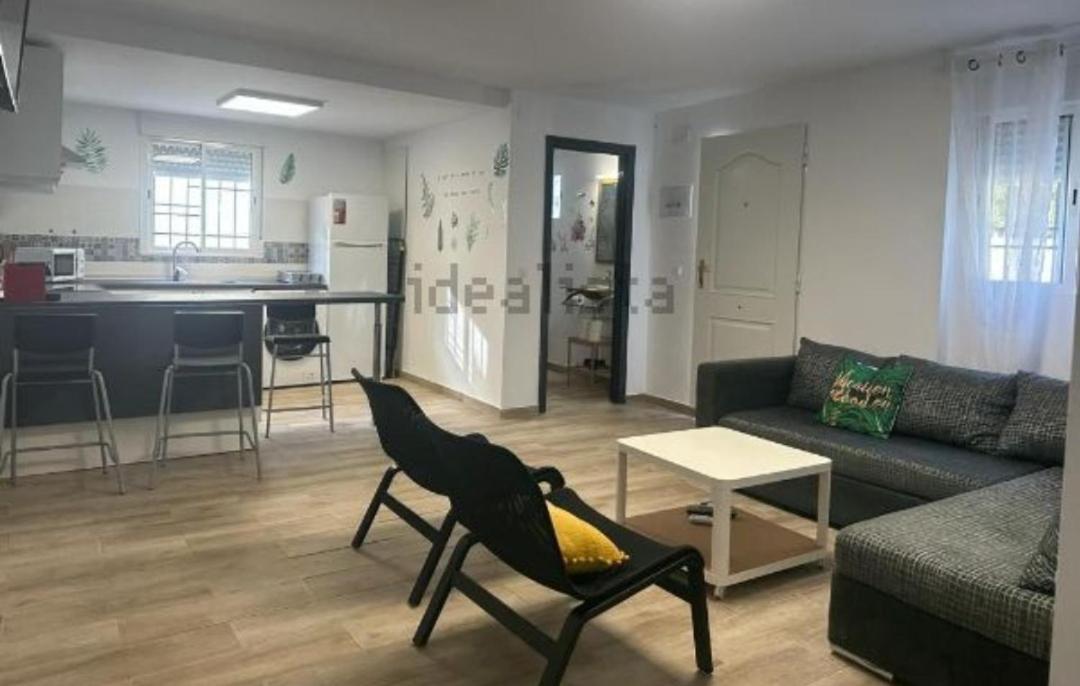 Lille En Provence Villa Valencia Værelse billede
